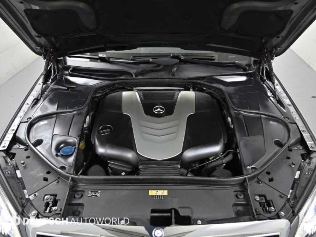 벤츠 S 클래스 S클래스-W222 S 350 블루텍 4MATIC 이미지 5