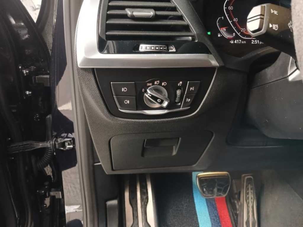 BMW X3 X3 (G01) xDrive 20i M 스포츠 온라인익스클루시브 에디션 이미지 12