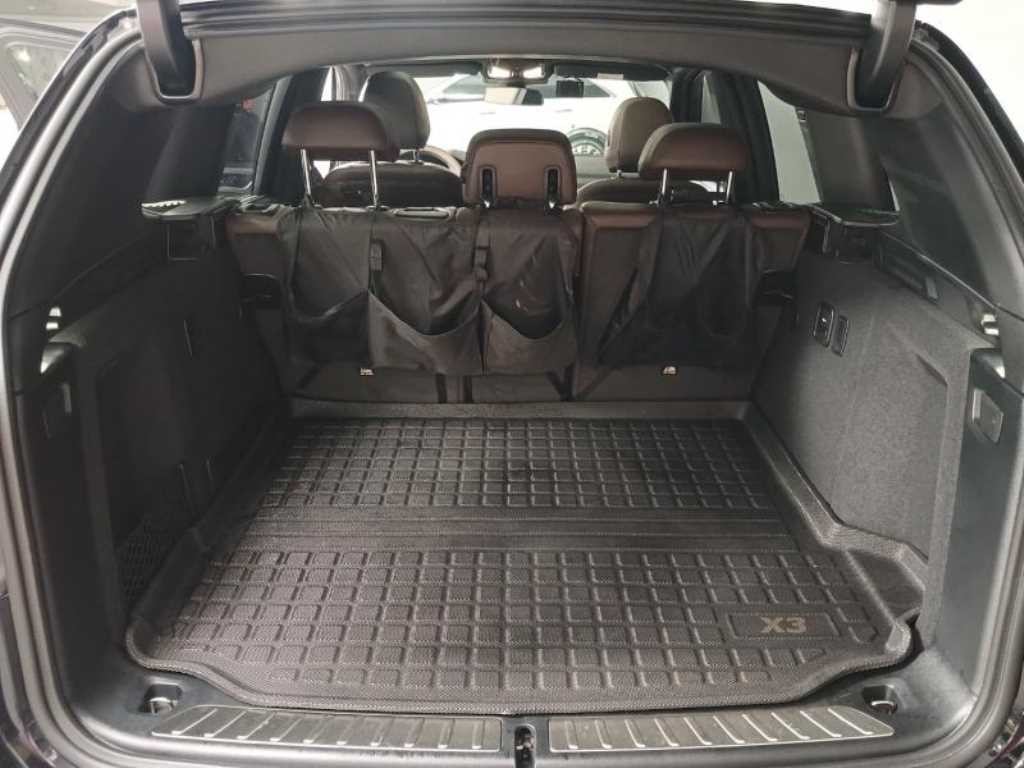 BMW X3 X3 (G01) xDrive 20i M 스포츠 온라인익스클루시브 에디션 이미지 18