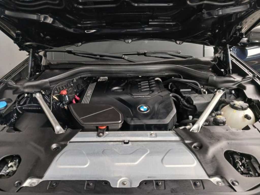 BMW X3 X3 (G01) xDrive 20i M 스포츠 온라인익스클루시브 에디션 이미지 19
