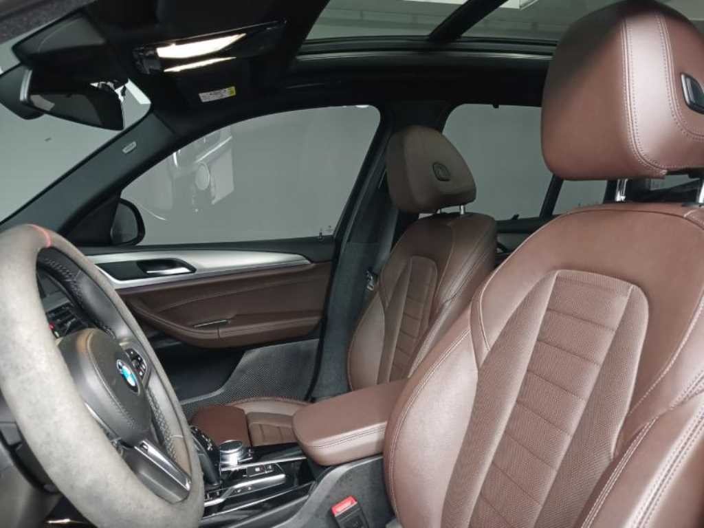 BMW X3 X3 (G01) xDrive 20i M 스포츠 온라인익스클루시브 에디션 이미지 7