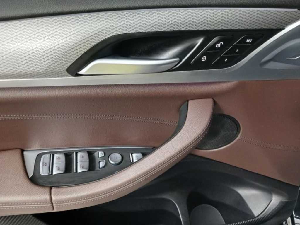 BMW X3 X3 (G01) xDrive 20i M 스포츠 온라인익스클루시브 에디션 이미지 9