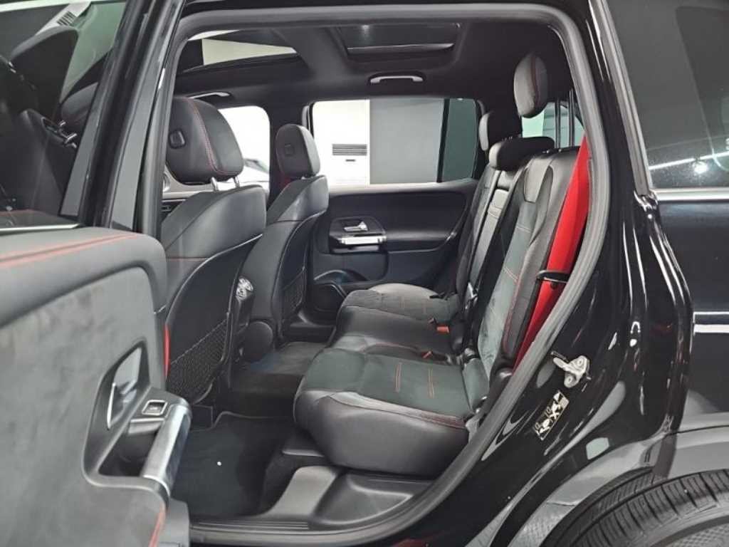 벤츠 GLB 클래스 GLB클래스 X247 AMG GLB 35 4MATIC 이미지 19