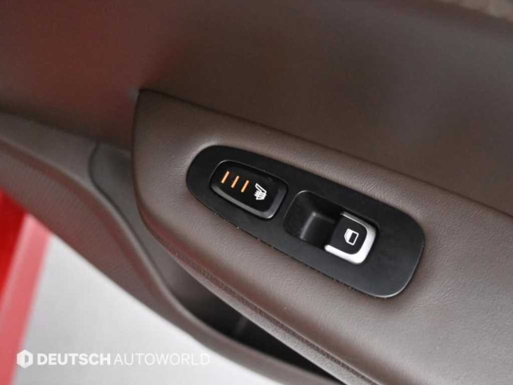 기아 스팅어 가솔린 2.0 터보 2WD 플래티넘 이미지 16