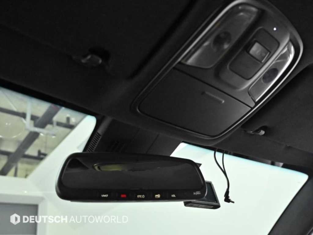기아 스팅어 가솔린 2.0 터보 2WD 플래티넘 이미지 19