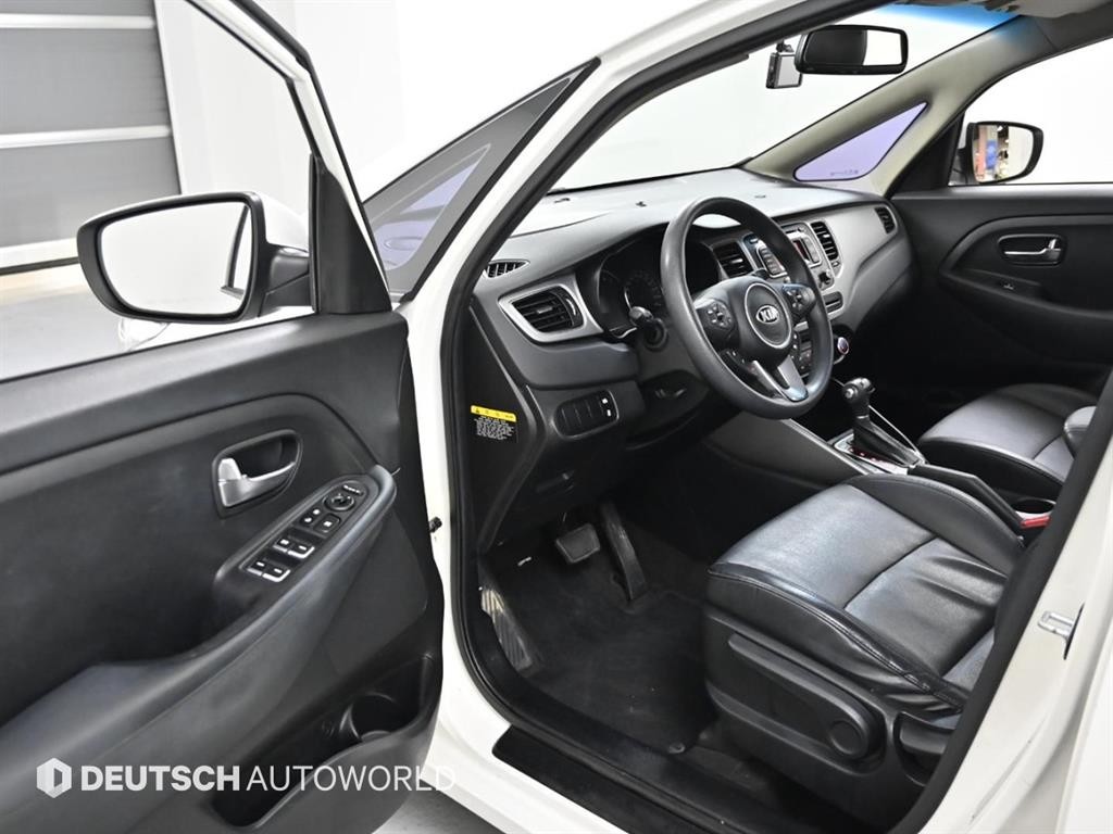 기아 카렌스 올뉴 카렌스 1.7 VGT 럭셔리 이미지 11