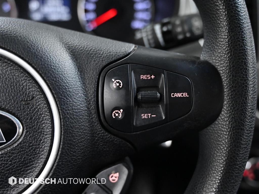 기아 카렌스 올뉴 카렌스 1.7 VGT 럭셔리 이미지 16