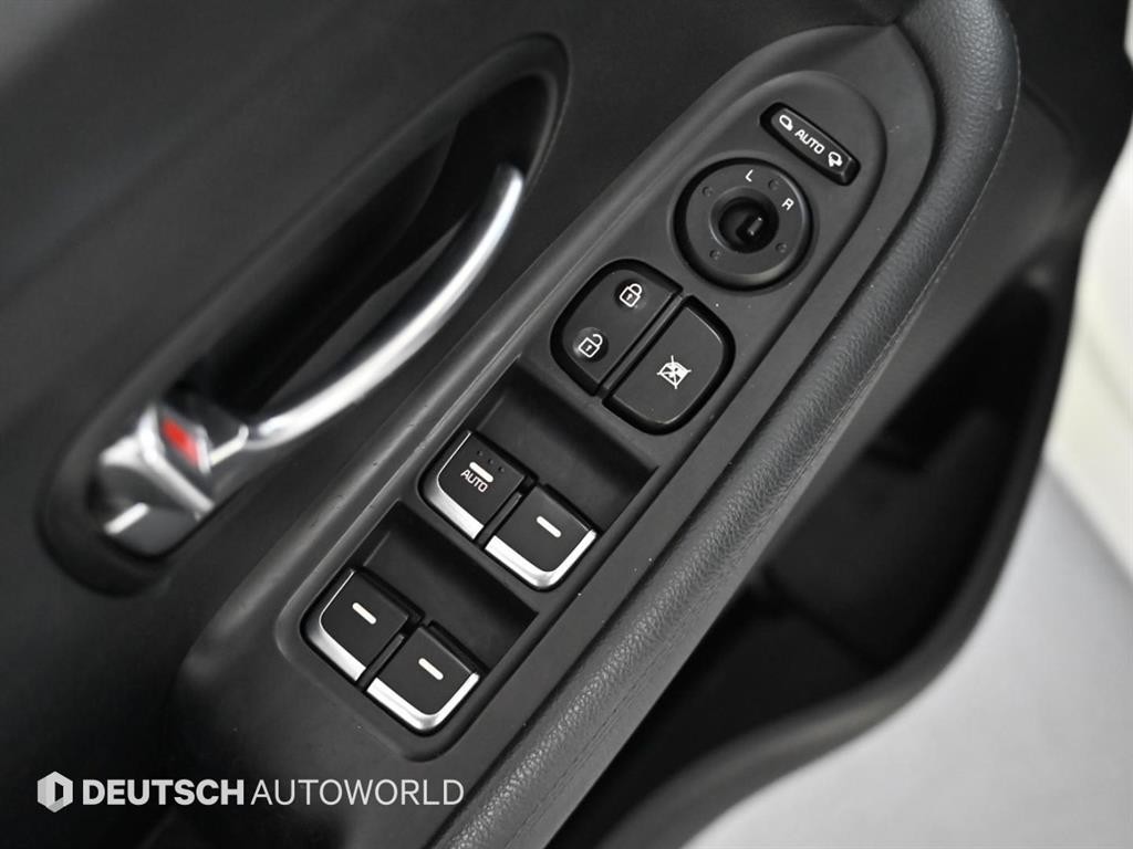 기아 카렌스 올뉴 카렌스 1.7 VGT 럭셔리 이미지 17