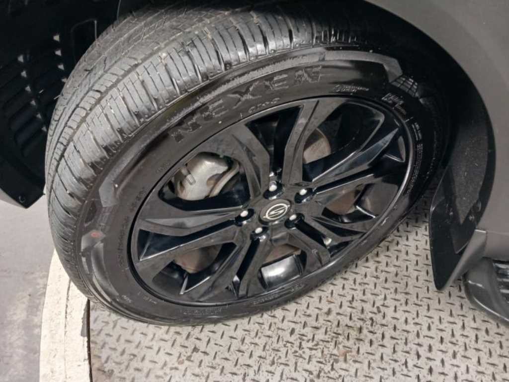 KG모빌리티(쌍용) 렉스턴 올 뉴 렉스턴 (Y450) 디젤 2.2 4WD 더 블랙 이미지 20