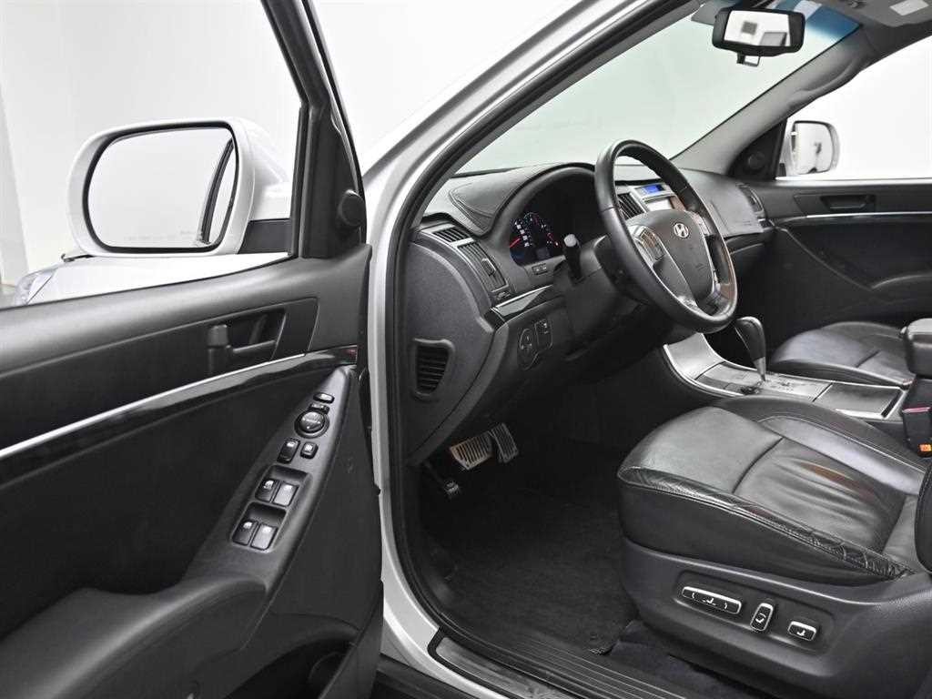 현대 베라쿠르즈 가솔린 4WD 380VX 노블팩 이미지 11