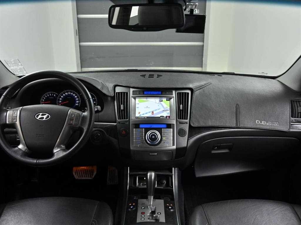 현대 베라쿠르즈 가솔린 4WD 380VX 노블팩 이미지 7