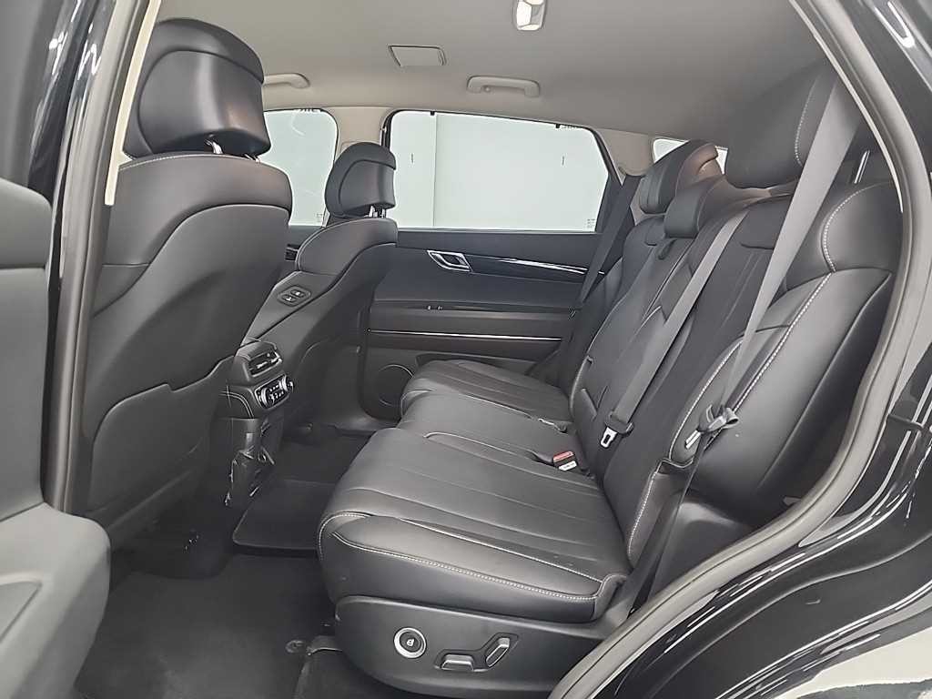제네시스 GV80 디젤 3.0 AWD 이미지 12