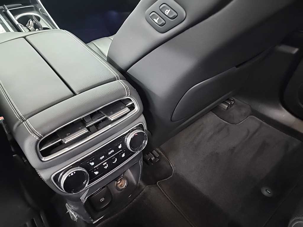 제네시스 GV80 디젤 3.0 AWD 이미지 13
