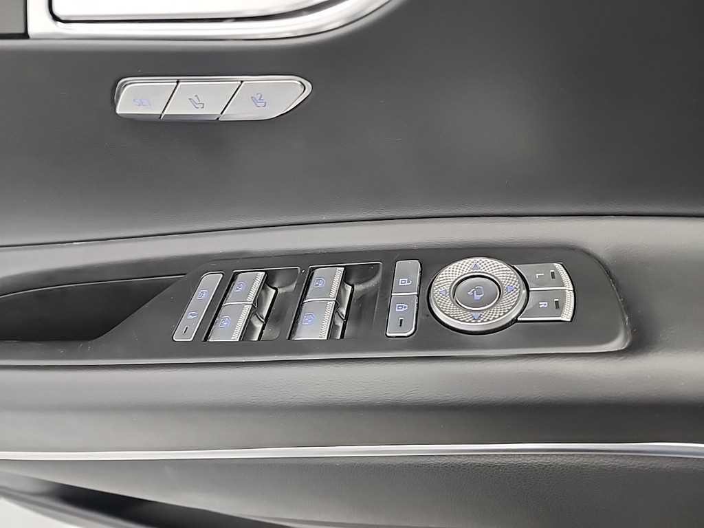 제네시스 GV80 디젤 3.0 AWD 이미지 16