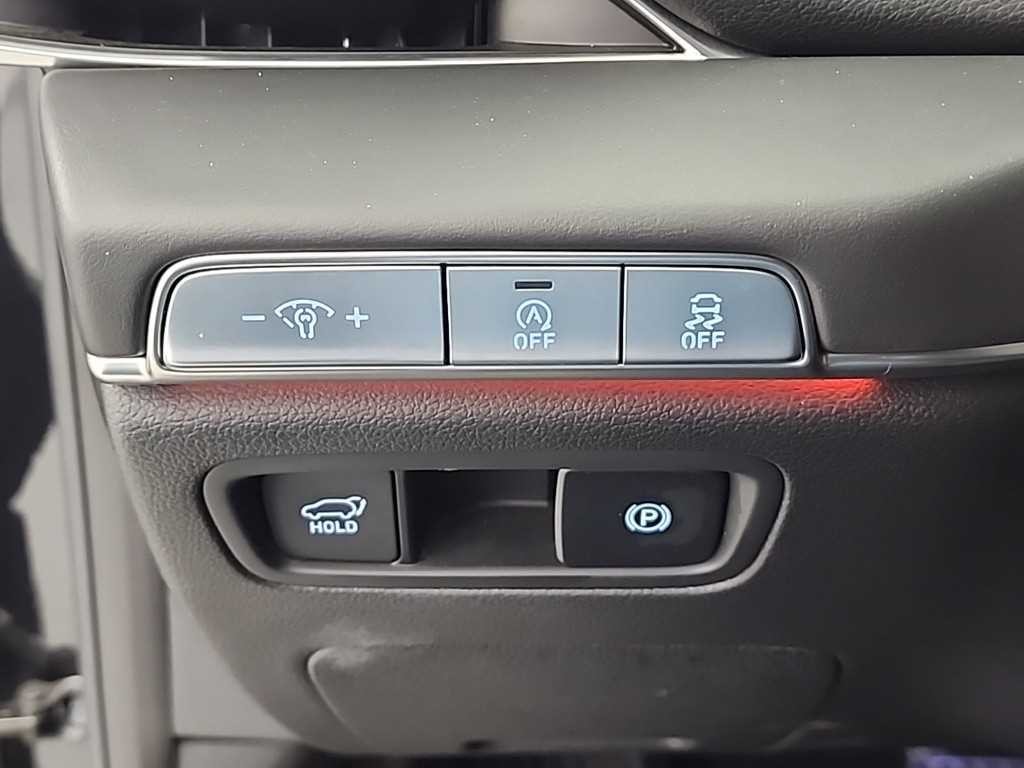 제네시스 GV80 디젤 3.0 AWD 이미지 17