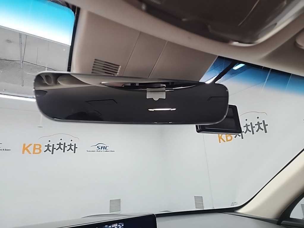 제네시스 GV80 디젤 3.0 AWD 이미지 19