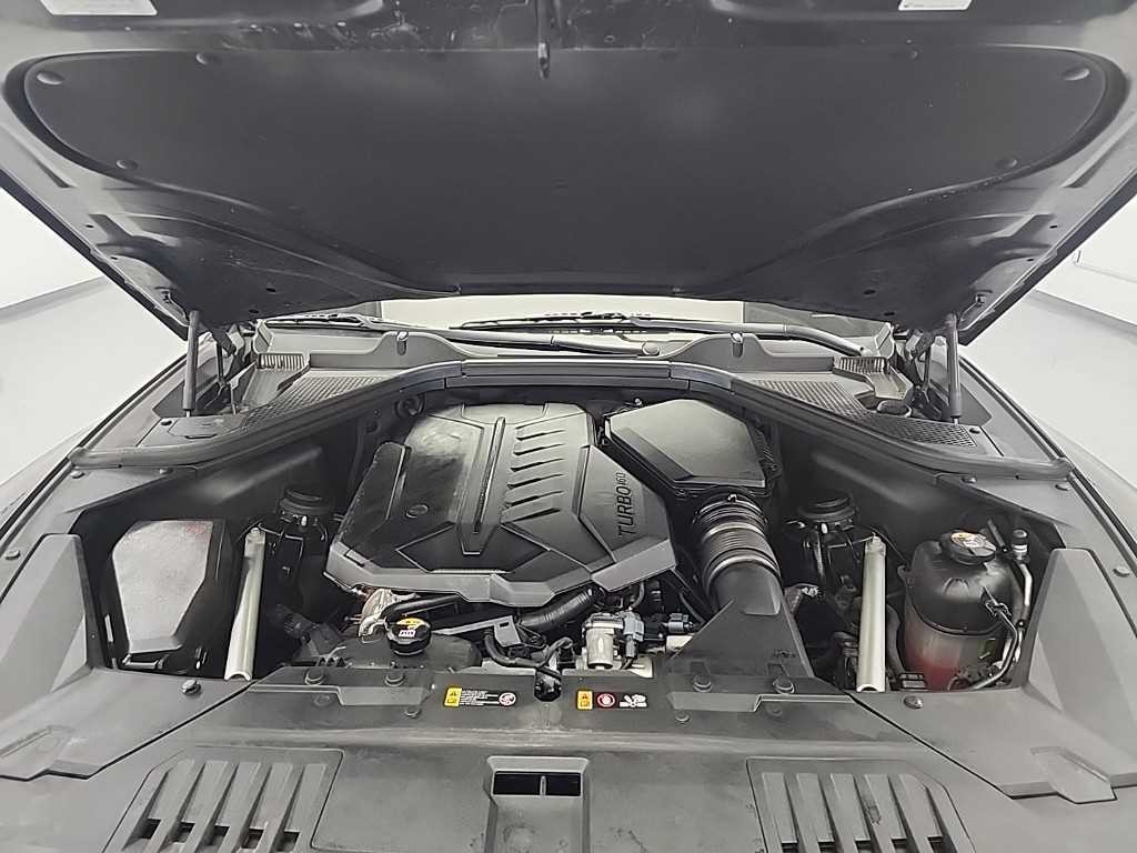 제네시스 GV80 디젤 3.0 AWD 이미지 5
