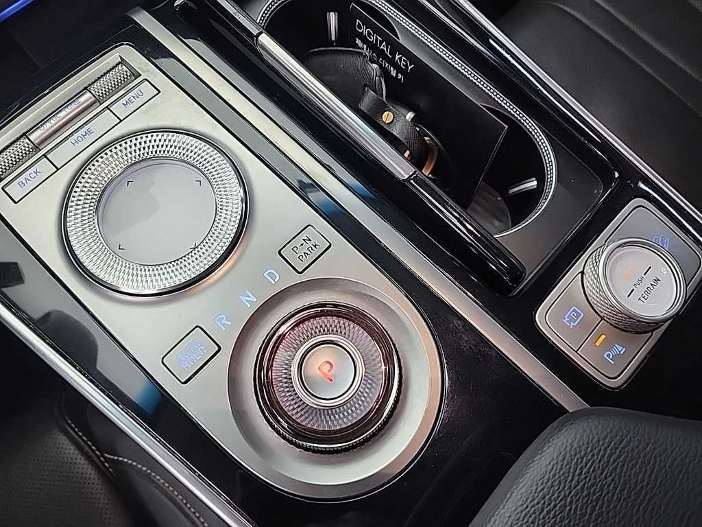 제네시스 GV80 디젤 3.0 AWD 이미지 8