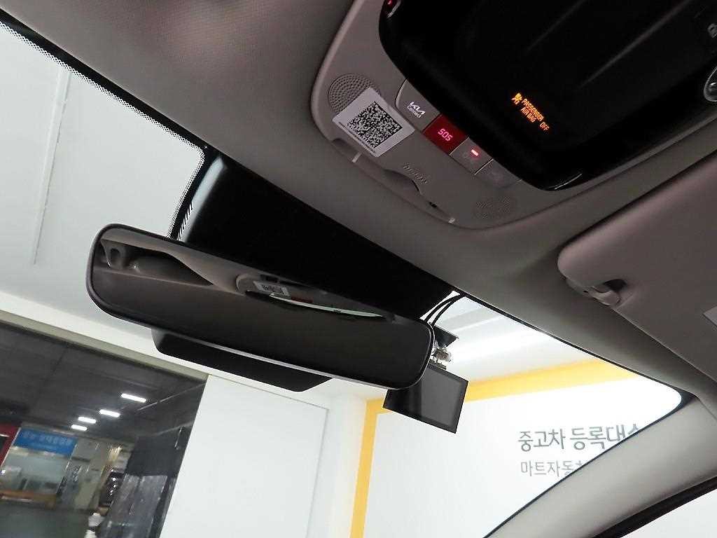 기아 스포티지 스포티지 5세대 (NQ5) 2.0 디젤 2WD 시그니처 이미지 16