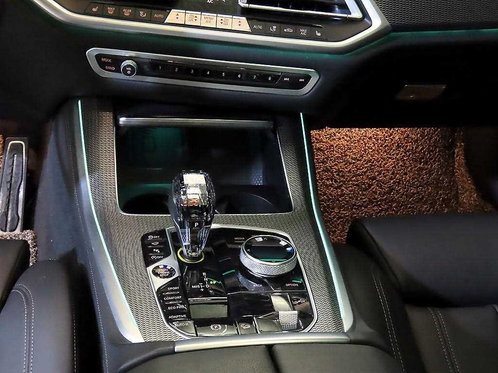 BMW X5 X5 (G05) xDrive 40i M 스포츠 이미지 12