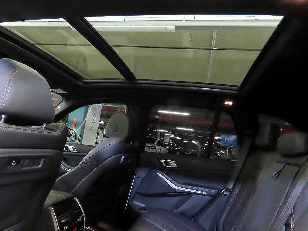 BMW X5 X5 (G05) xDrive 40i M 스포츠 이미지 14