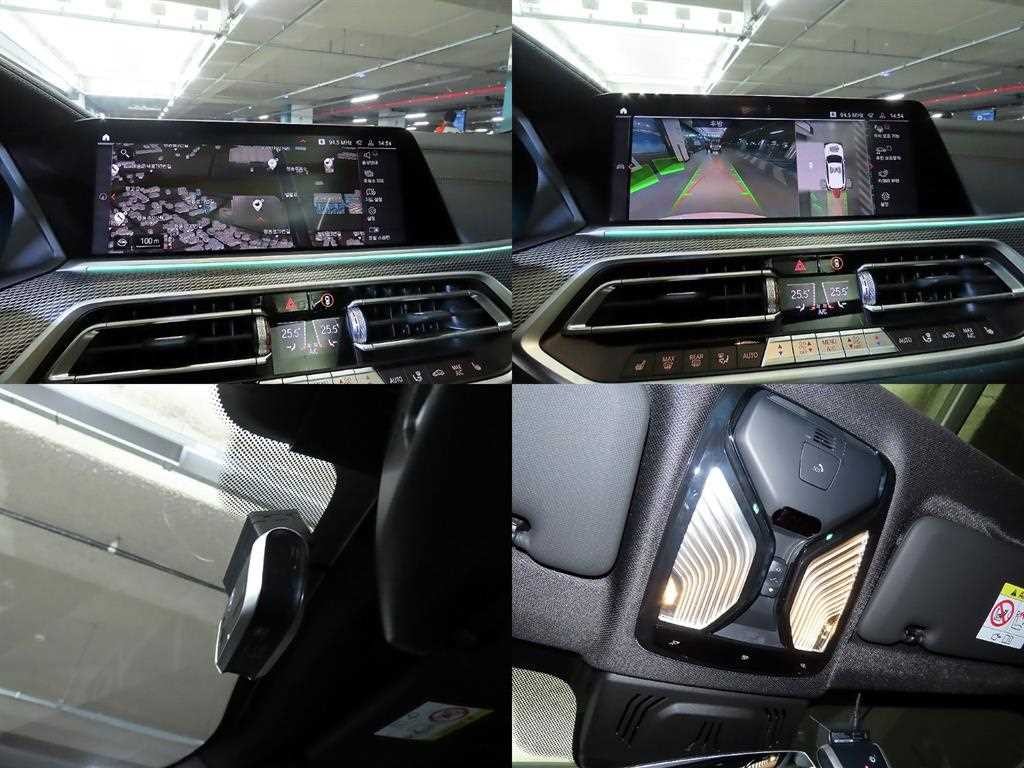BMW X5 X5 (G05) xDrive 40i M 스포츠 이미지 17