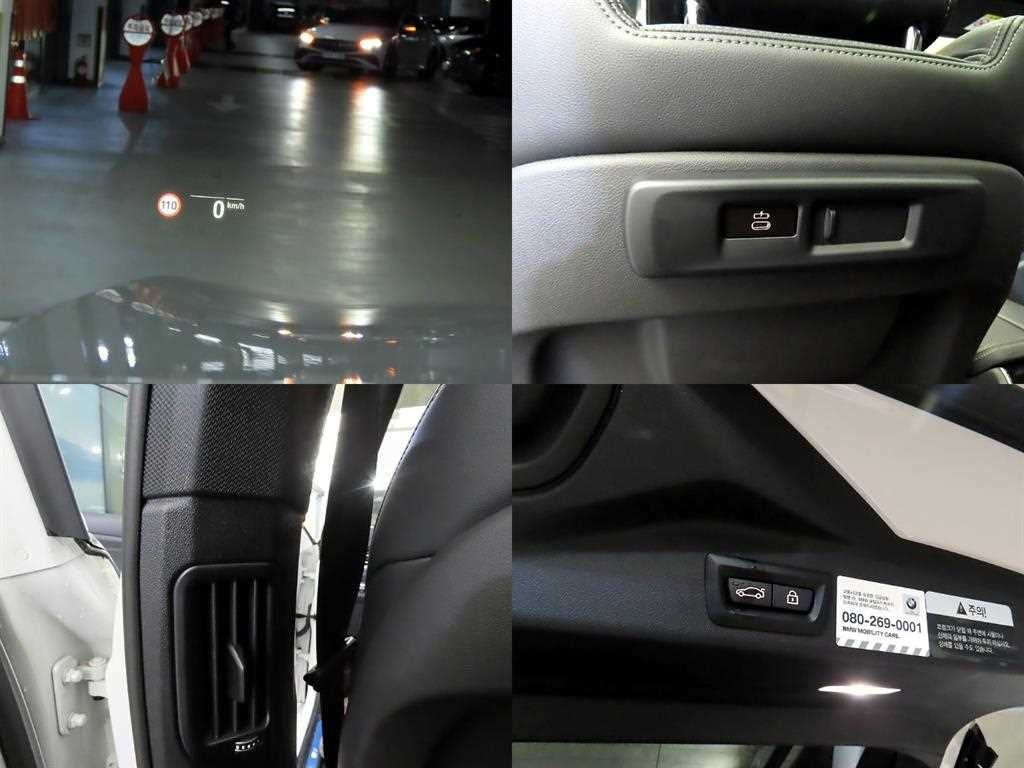 BMW X5 X5 (G05) xDrive 40i M 스포츠 이미지 18