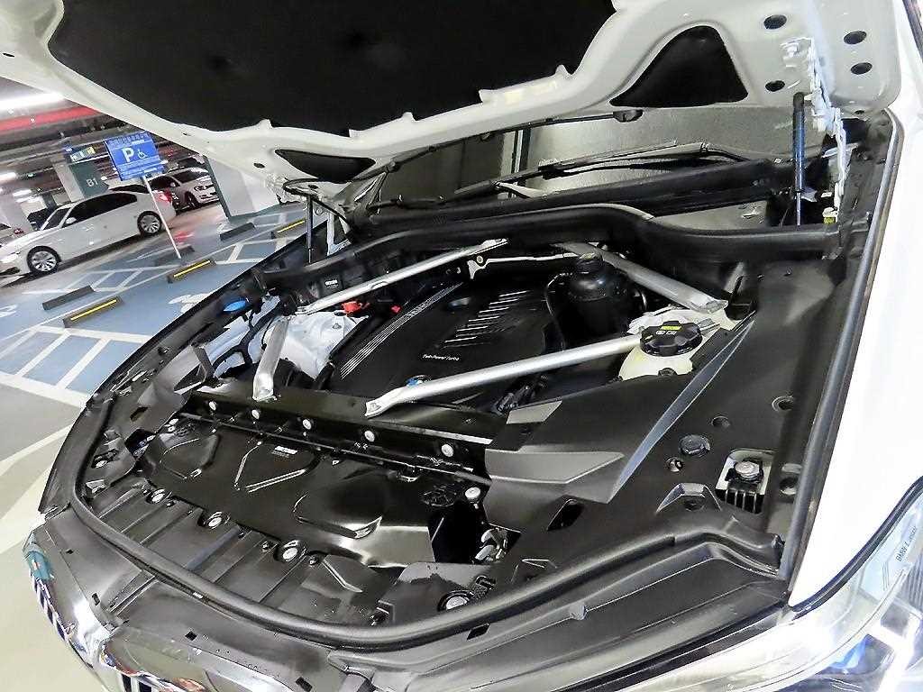 BMW X5 X5 (G05) xDrive 40i M 스포츠 이미지 19