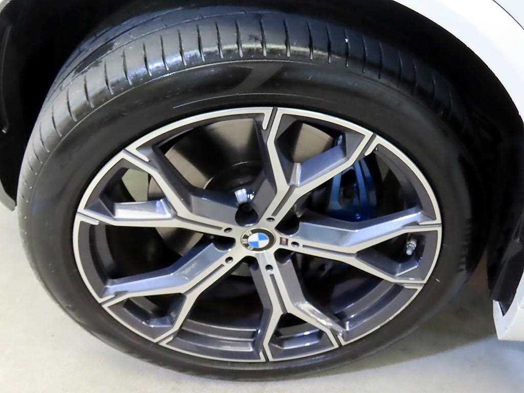 BMW X5 X5 (G05) xDrive 40i M 스포츠 이미지 20