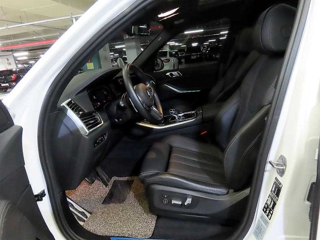 BMW X5 X5 (G05) xDrive 40i M 스포츠 이미지 6
