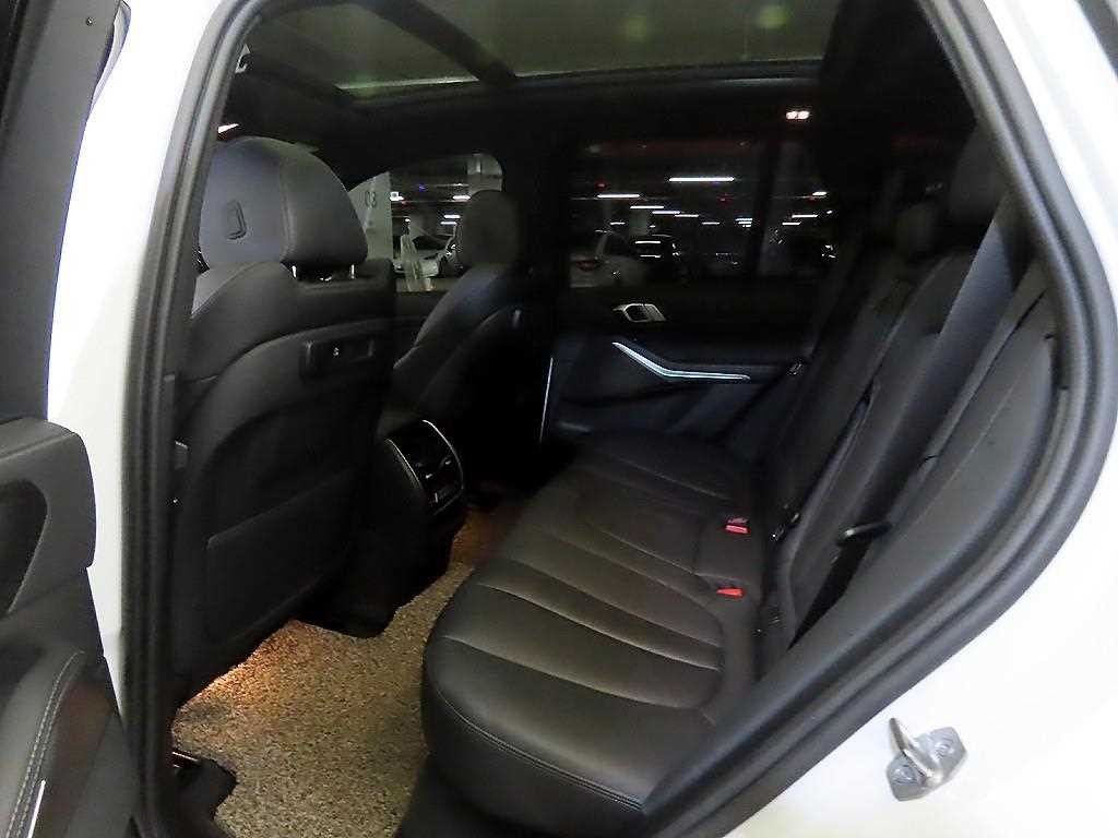BMW X5 X5 (G05) xDrive 40i M 스포츠 이미지 7
