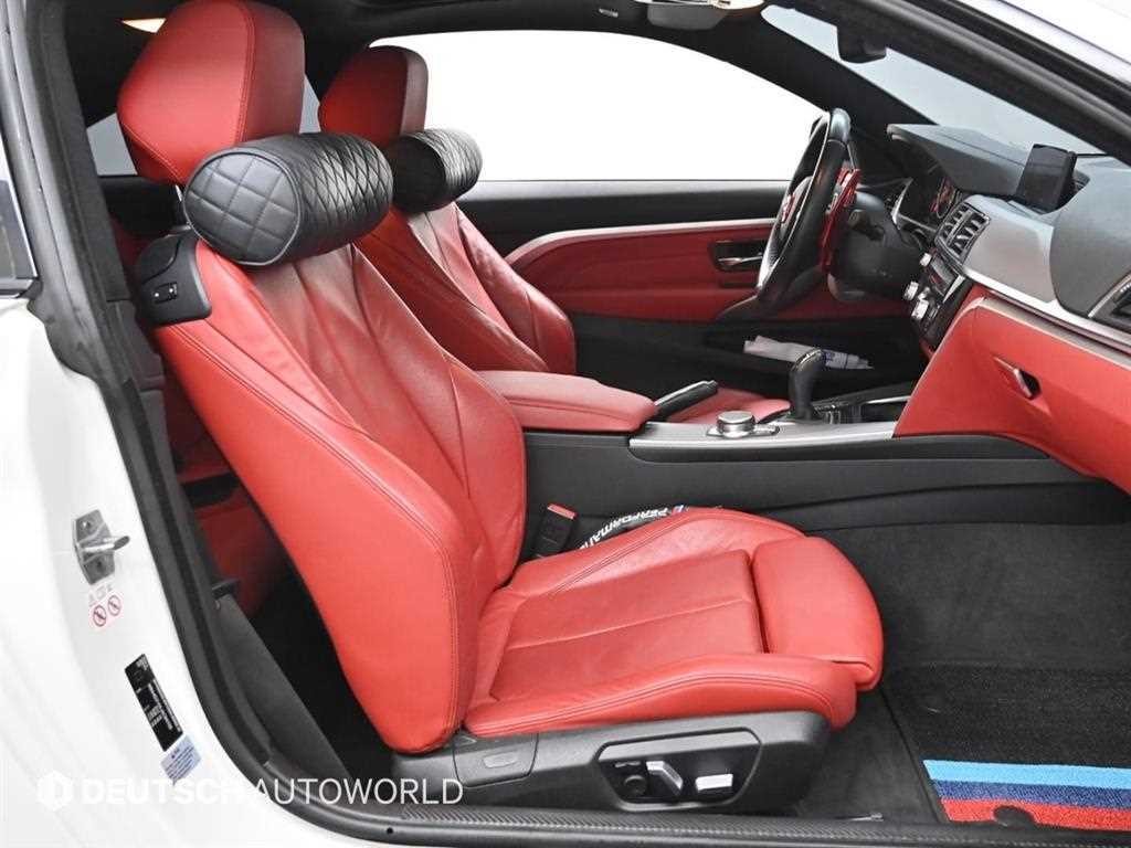 BMW 4시리즈 4시리즈 (F32) 420i 쿠페 M 스포츠 이미지 11