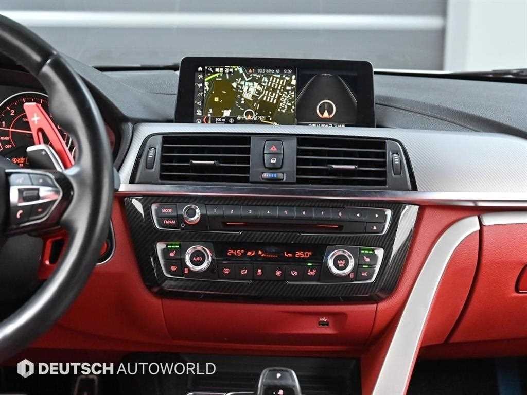 BMW 4시리즈 4시리즈 (F32) 420i 쿠페 M 스포츠 이미지 15