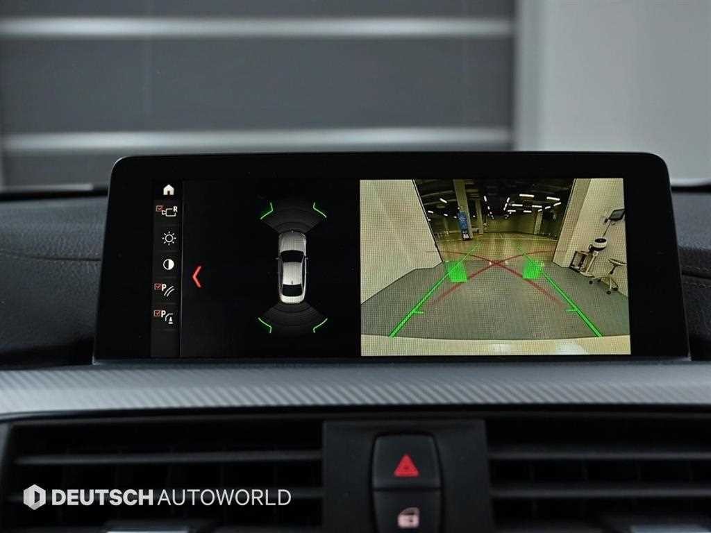 BMW 4시리즈 4시리즈 (F32) 420i 쿠페 M 스포츠 이미지 16