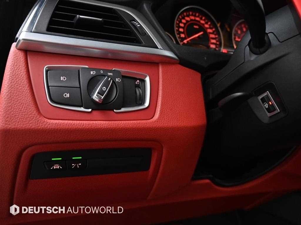 BMW 4시리즈 4시리즈 (F32) 420i 쿠페 M 스포츠 이미지 18