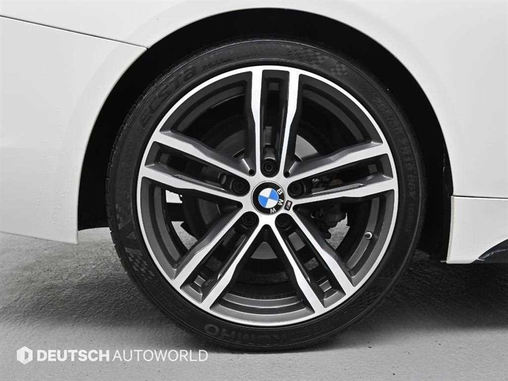 BMW 4시리즈 4시리즈 (F32) 420i 쿠페 M 스포츠 이미지 6