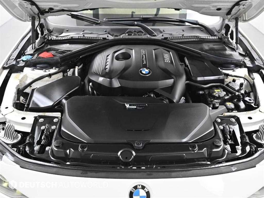 BMW 4시리즈 4시리즈 (F32) 420i 쿠페 M 스포츠 이미지 7