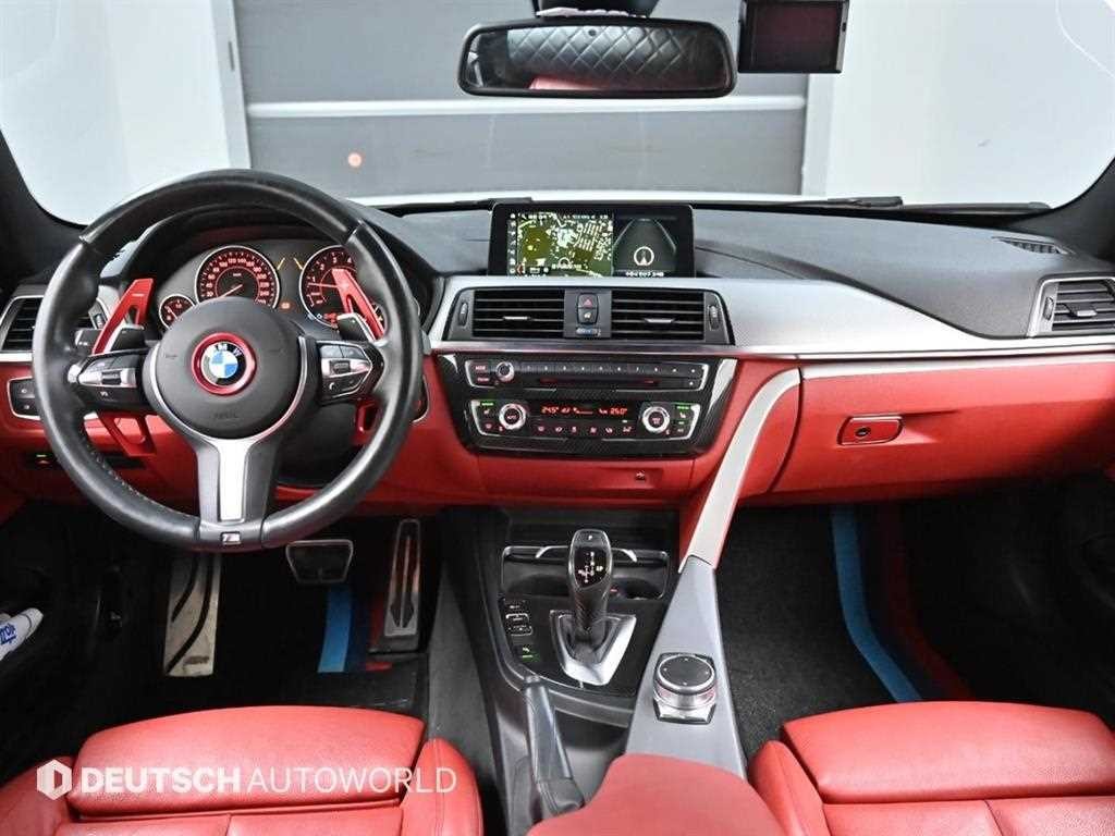 BMW 4시리즈 4시리즈 (F32) 420i 쿠페 M 스포츠 이미지 8