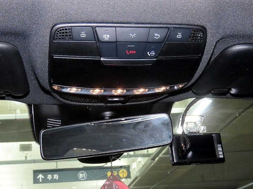 벤츠 E 클래스 E-클래스 W213 E350 4MATIC AMG LINE 이미지 15