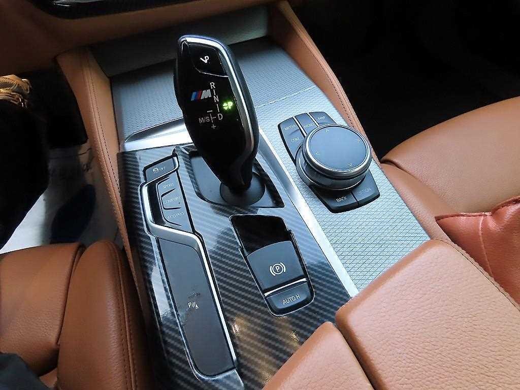 BMW 5시리즈 5시리즈 (G30) 530i M 스포츠 이미지 11