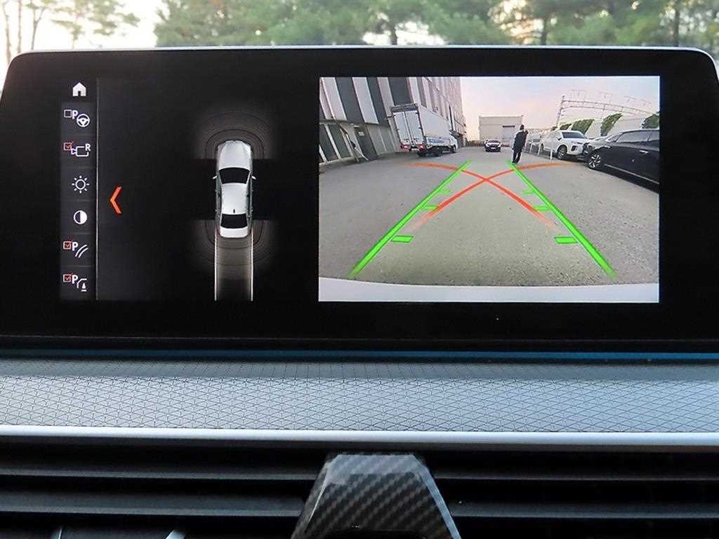 BMW 5시리즈 5시리즈 (G30) 530i M 스포츠 이미지 14
