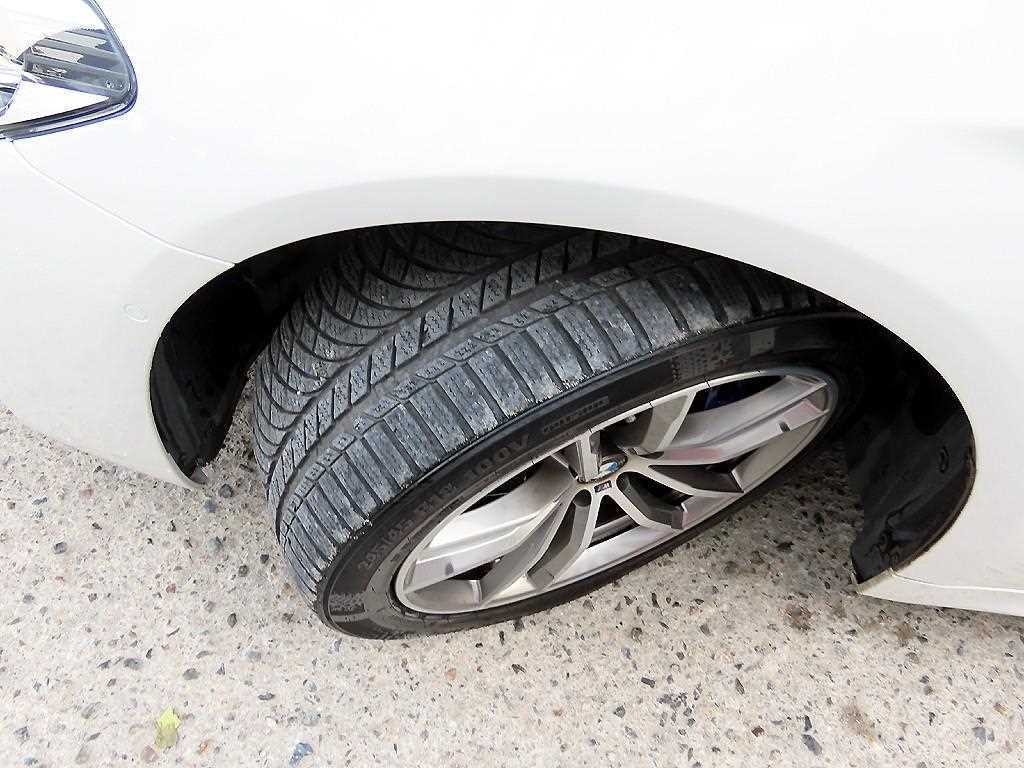 BMW 5시리즈 5시리즈 (G30) 530i M 스포츠 이미지 20