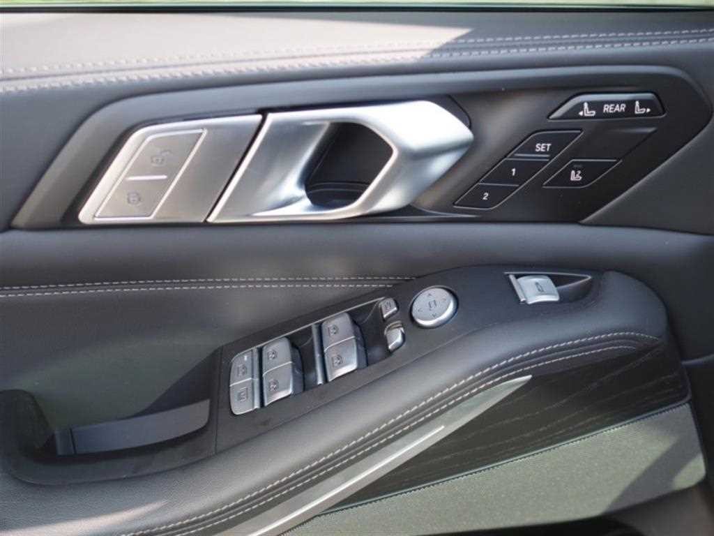 BMW X7 X7 (G07) xDrive 40i M 스포츠 이미지 11