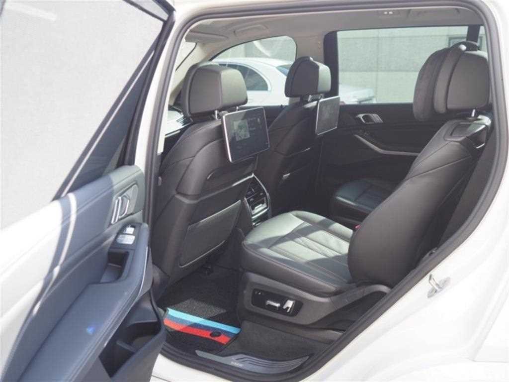 BMW X7 X7 (G07) xDrive 40i M 스포츠 이미지 13