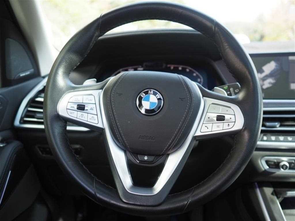 BMW X7 X7 (G07) xDrive 40i M 스포츠 이미지 14