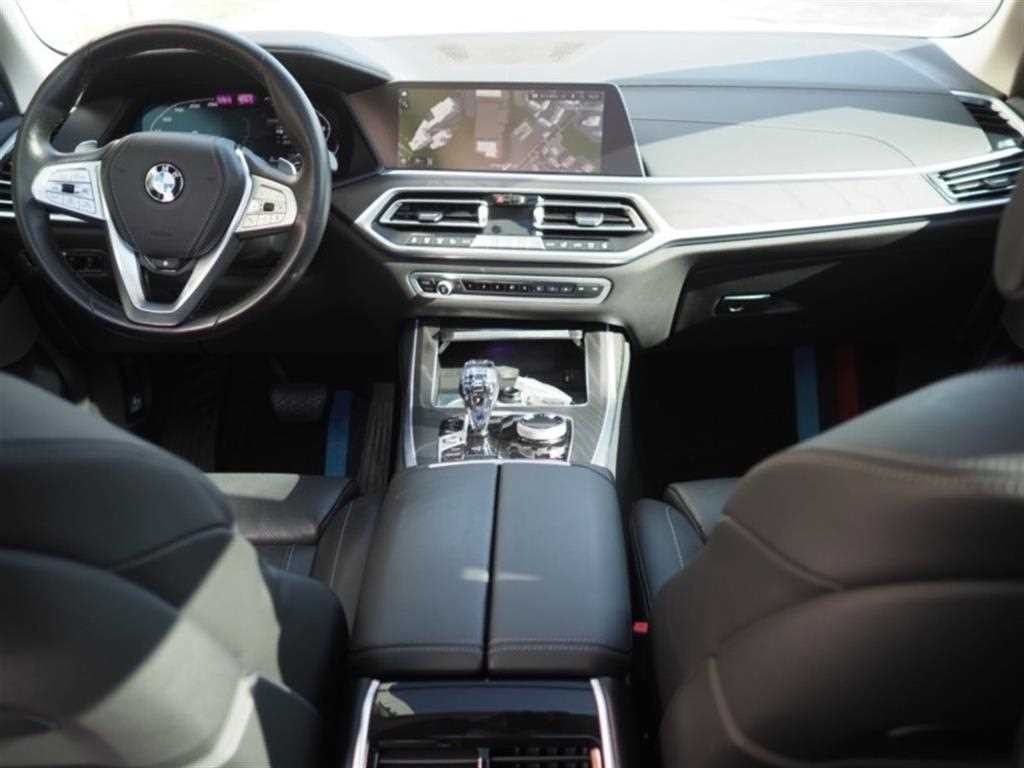 BMW X7 X7 (G07) xDrive 40i M 스포츠 이미지 15