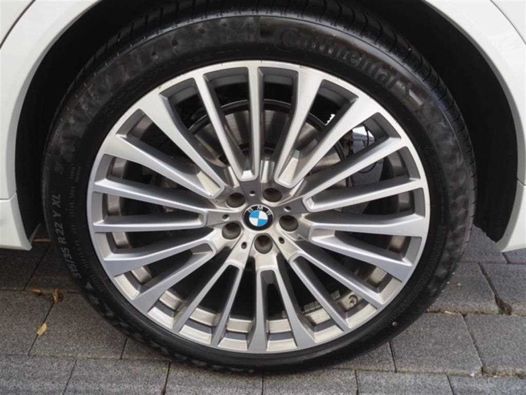BMW X7 X7 (G07) xDrive 40i M 스포츠 이미지 17