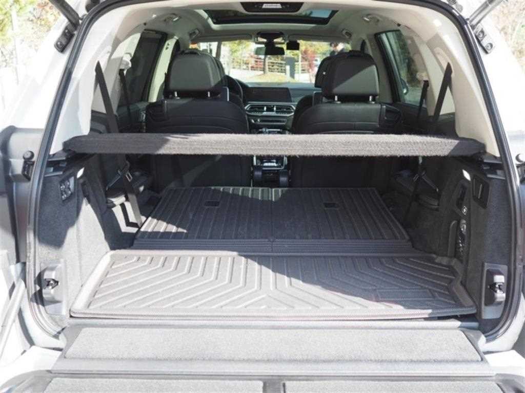 BMW X7 X7 (G07) xDrive 40i M 스포츠 이미지 18