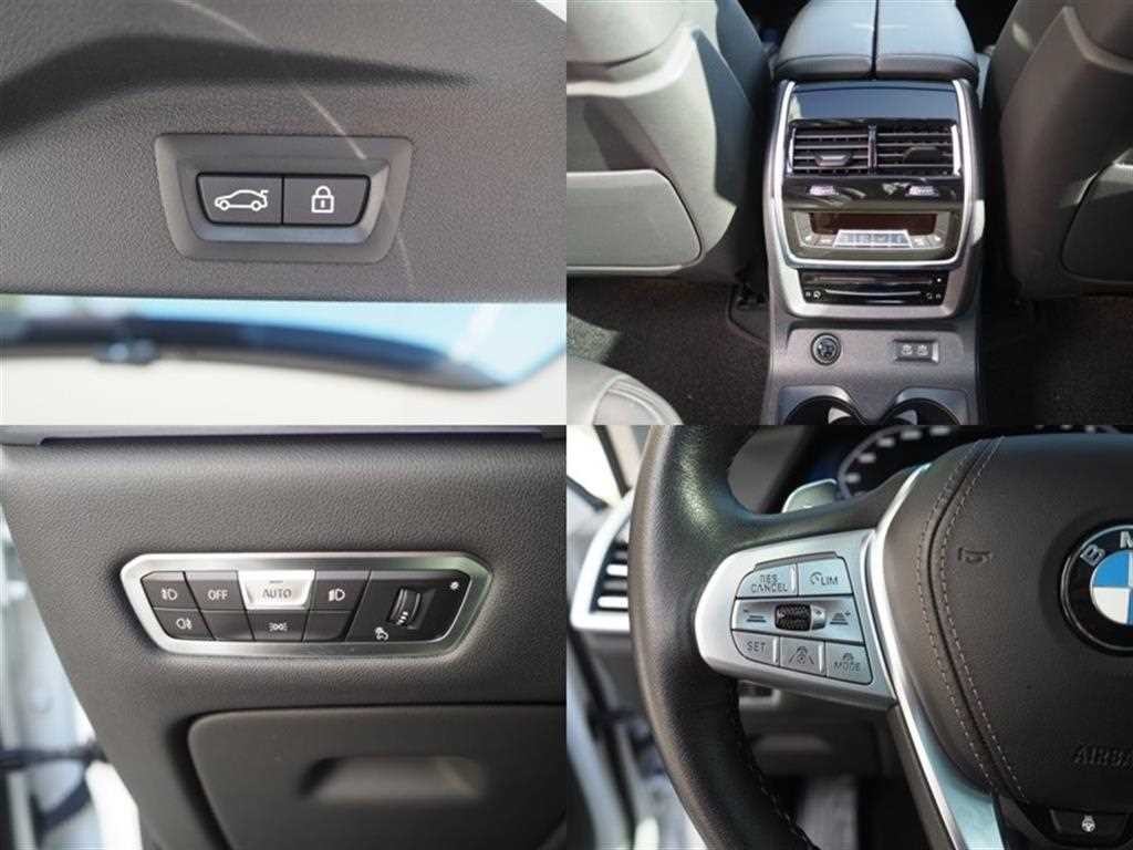 BMW X7 X7 (G07) xDrive 40i M 스포츠 이미지 20