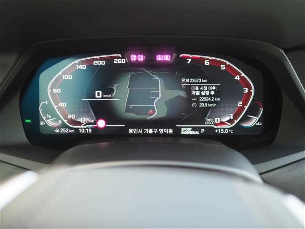 BMW X7 X7 (G07) xDrive 40i M 스포츠 이미지 5